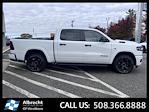 New 2026 Ram 1500 Big Horn Crew Cab 4x4 Pickup for sale #26026 - photo 2