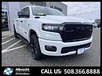 New 2026 Ram 1500 Big Horn Crew Cab 4x4 Pickup for sale #26026 - photo 3