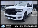 New 2026 Ram 1500 Big Horn Crew Cab 4x4 Pickup for sale #26026 - photo 4
