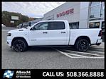 New 2026 Ram 1500 Big Horn Crew Cab 4x4 Pickup for sale #26026 - photo 5