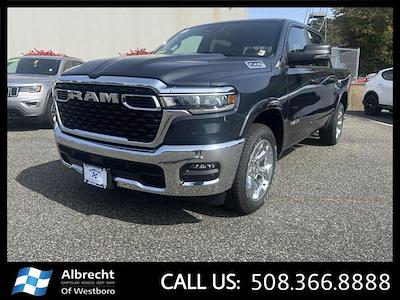 New 2026 Ram 1500 Big Horn Crew Cab 4x4 Pickup for sale #26027 - photo 1