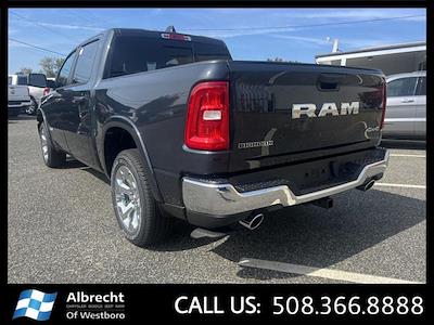 New 2026 Ram 1500 Big Horn Crew Cab 4x4 Pickup for sale #26027 - photo 2
