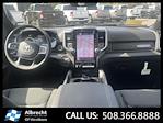 New 2026 Ram 1500 Big Horn Crew Cab 4x4 Pickup for sale #26027 - photo 21