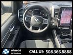 New 2026 Ram 1500 Big Horn Crew Cab 4x4 Pickup for sale #26027 - photo 23