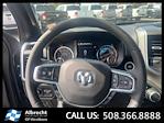 New 2026 Ram 1500 Big Horn Crew Cab 4x4 Pickup for sale #26027 - photo 24
