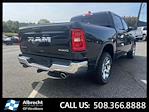 New 2026 Ram 1500 Big Horn Crew Cab 4x4 Pickup for sale #26027 - photo 4