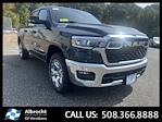 New 2026 Ram 1500 Big Horn Crew Cab 4x4 Pickup for sale #26027 - photo 6