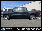 New 2026 Ram 1500 Big Horn Crew Cab 4x4 Pickup for sale #26027 - photo 8