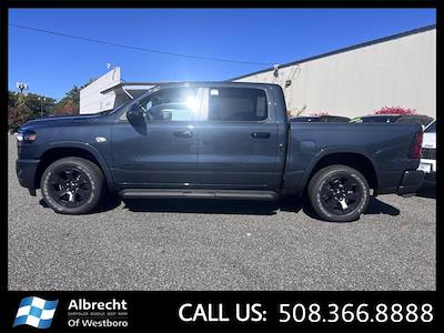 New 2026 Ram 1500 Big Horn Crew Cab 4x4 Pickup for sale #26028 - photo 2