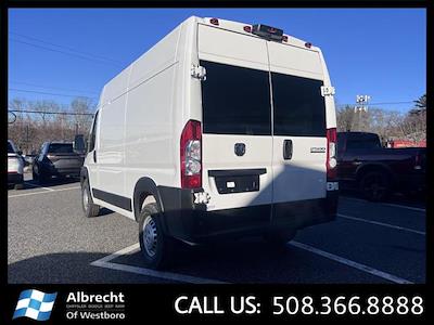 New 2026 Ram ProMaster 2500 High Roof Empty Cargo Van for sale #26029 - photo 2