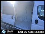 New 2026 Ram ProMaster 2500 High Roof Empty Cargo Van for sale #26029 - photo 12