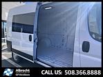 New 2026 Ram ProMaster 2500 High Roof Empty Cargo Van for sale #26032 - photo 12