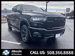 New 2026 Ram 1500 Big Horn Crew Cab for sale #26033 - photo 8