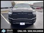 New 2026 Ram 1500 Big Horn Crew Cab for sale #26033 - photo 9