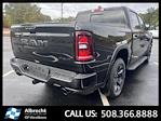 New 2026 Ram 1500 Big Horn Crew Cab for sale #26033 - photo 2