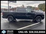 New 2026 Ram 1500 Big Horn Crew Cab for sale #26033 - photo 3