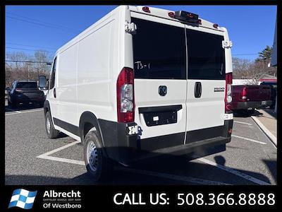 New 2026 Ram ProMaster 1500 Standard Roof Empty Cargo Van for sale #26035 - photo 2