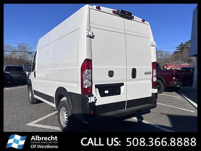 New 2026 Ram ProMaster 2500 High Roof Empty Cargo Van for sale #26040 - photo 2