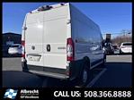 New 2026 Ram ProMaster 2500 High Roof Empty Cargo Van for sale #26040 - photo 6