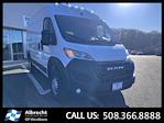 New 2026 Ram ProMaster 2500 High Roof Empty Cargo Van for sale #26040 - photo 8