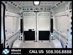 New 2026 Ram ProMaster 2500 High Roof Empty Cargo Van for sale #26040 - photo 10
