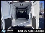 New 2026 Ram ProMaster 2500 High Roof Empty Cargo Van for sale #26040 - photo 11