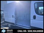 New 2026 Ram ProMaster 2500 High Roof Empty Cargo Van for sale #26040 - photo 12