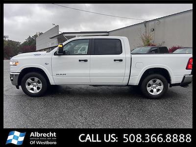 New 2026 Ram 1500 Big Horn Crew Cab for sale #26043 - photo 2
