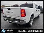 New 2026 Ram 1500 Big Horn Crew Cab for sale #26043 - photo 5
