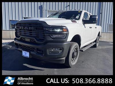 New 2026 Ram 2500 Tradesman Crew Cab for sale #26052 - photo 1