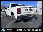 New 2026 Ram 2500 Tradesman Crew Cab for sale #26052 - photo 8