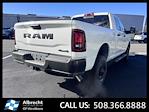 New 2026 Ram 2500 Tradesman Crew Cab for sale #26052 - photo 4