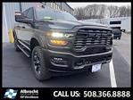 New 2026 Ram 2500 Warlock Crew Cab for sale #26059 - photo 7