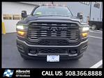 New 2026 Ram 2500 Warlock Crew Cab for sale #26059 - photo 8