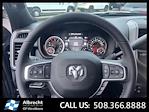 New 2026 Ram 2500 Warlock Crew Cab for sale #26059 - photo 21