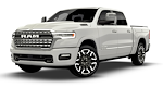 New 2026 Ram 1500 Limited Crew Cab 4x4 Pickup for sale #26080 - photo 1