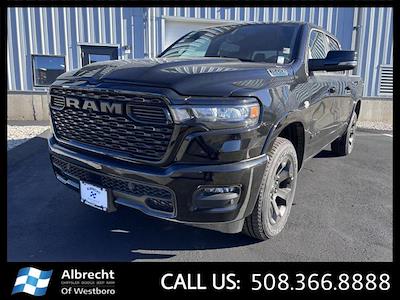 New 2026 Ram 1500 Big Horn Crew Cab for sale #26092S - photo 1