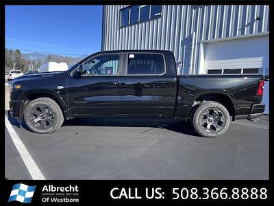 New 2026 Ram 1500 Big Horn Crew Cab for sale #26092S - photo 2