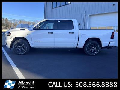 New 2026 Ram 1500 Big Horn Crew Cab for sale #26095S - photo 2