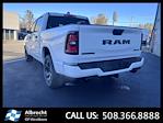 New 2026 Ram 1500 Big Horn Crew Cab for sale #26095S - photo 4