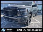 New 2026 Ram 1500 Laramie Crew Cab for sale #26117S - photo 1