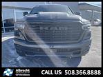 New 2026 Ram 1500 Laramie Crew Cab for sale #26117S - photo 8