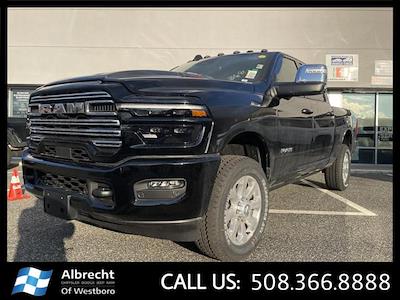 New 2026 Ram 2500 Laramie Crew Cab for sale #26129 - photo 1