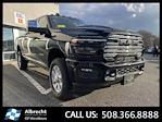 New 2026 Ram 2500 Laramie Crew Cab for sale #26129 - photo 3