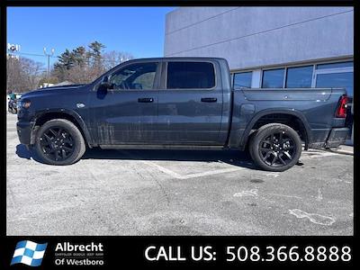 New 2026 Ram 1500 Laramie Crew Cab for sale #26169 - photo 2