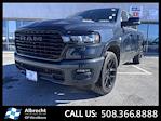 New 2026 Ram 1500 Laramie Crew Cab for sale #26169 - photo 1
