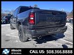New 2026 Ram 1500 Laramie Crew Cab for sale #26169 - photo 3