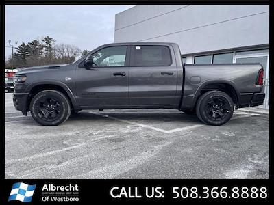 New 2026 Ram 1500 Big Horn Crew Cab for sale #26183S - photo 2