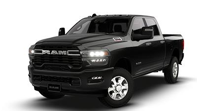 New 2026 Ram 2500 Big Horn Crew Cab for sale #26206 - photo 1