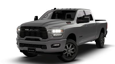 New 2026 Ram 2500 Big Horn Crew Cab for sale #26213 - photo 1
